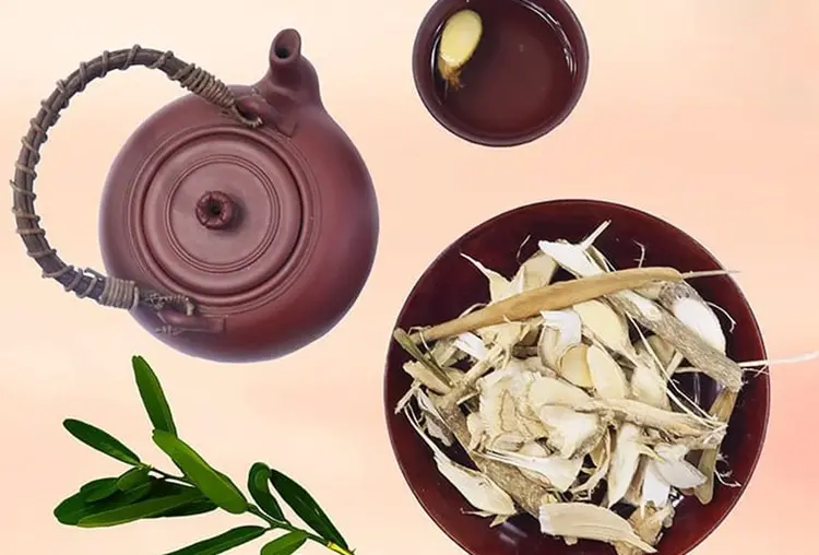 Cách sử dụng cây xáo tam thân