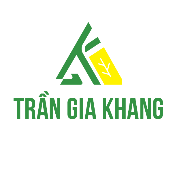 Dược Liệu Trần Gia Khang